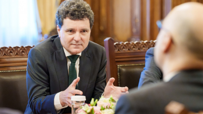 Newsweek: Nicușor Dan a anunțat din ce lună se plătește CASS la pensie. Câți bani îți ia statul?