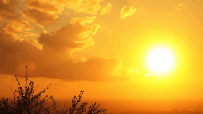 Record meteo: Iunie 2025, cea mai fierbinte din istorie în Europa de Vest