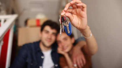 Apartamentele noi se scumpesc: creștere cu 18% în București, dar tot sub Cluj și Brașov