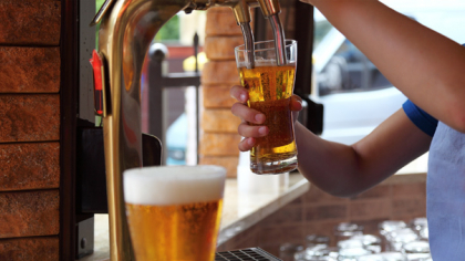 Medicamentele anti-obezitate reduc dramatic consumul de alcool, arată un nou studiu
