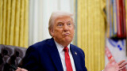 Trump: „UE este mai rea decât China. Va da mult înapoi, ne tratează foarte nedpret”
