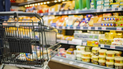 Ministrul Agriculturii: Plafonarea adaosului comercial a dus la creșterea vânzărilor produselor alimentare cu 30%
