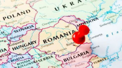 Economia României a stagnat în primul trimestru din 2025