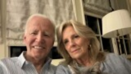 Joe Biden a împărtășit un mesaj emoționant după dezvăluirea diagnosticului de cancer: "Suntem mai puternici”