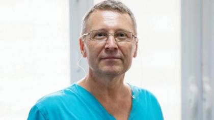 Șeful Neurochirurgiei de la Spitalul Militar, implicat în dosarul DNA, avea venituri lunare oficiale de peste 4.500 de euro
