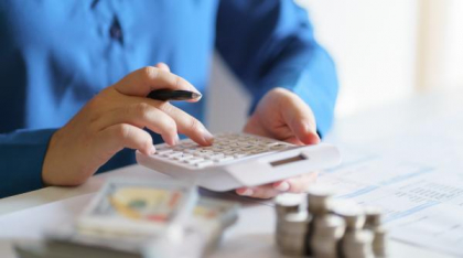 Previziuni economice sumbre. Se vor majora ratele la bănci. Inflația va exploda