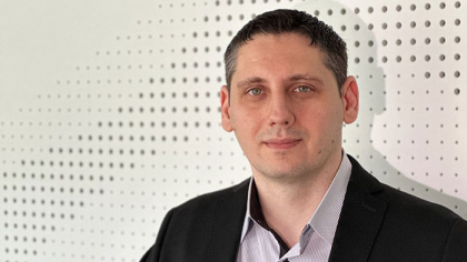 GEN Z Trends. Cum devii tu un avantaj strategic pentru un brand. Daniel Basalău, Taco Bell: Publicul tânăr este mai puţin influenţat de incertitudinile economice, iar unităţile din oraşe mari ne oferă rezilienţă