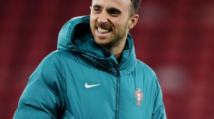 Fanii Liverpool și Everton îl plâng pe Diogo Jota: Starul a murit în mașină, alături de fratele său