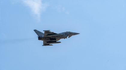 Cum este structurată apărarea aeriană a NATO în Europa și cât de capabilă este să respingă atacurile dronelor rusești