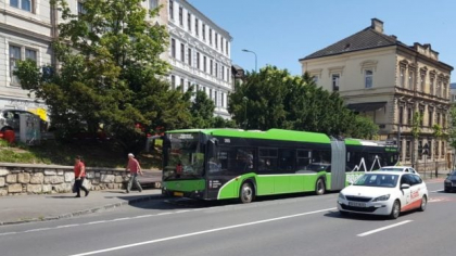 De la 1 iulie, în Brașov, biletul RATBV va fi valabil 90 de minute