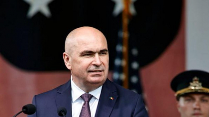 Ilie Bolojan, mesaj de Ziua Independenței: „Suntem recunoscători pentru sprijinul constant al Statelor Unite”