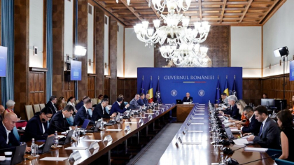 În plină campanie de creșteri de taxe, Guvernul vrea să scutească de impozit pe cifra de afaceri unele companii energetice