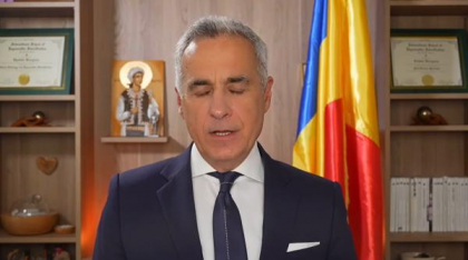 Primul reacție a lui Călin Georgescu după ce „protejatul” său a pierdut: „Victoria luminii nu va fi decisă niciodată prin alegeri”