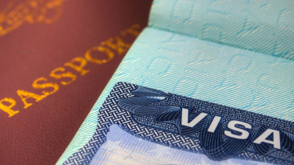 SUA au tăiat România din programul Visa Waiver după anularea alegerilor din decembrie 2024, arată un document al administrației Trump