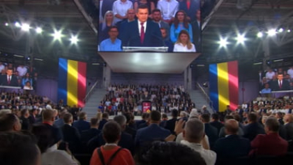 PSD s-a decis. Intră la guvernare. A pregătit și lista miniștrilor din Guvernul Bolojan