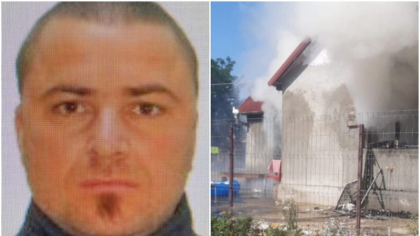S-a întâmplat din nou! O tânără de 23 de ani a fost ucisă cu cruzime de fostul iubit. Acesta este dispărut și foarte periculos