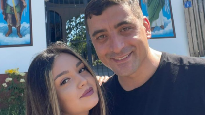Soția lui George Simion n-a mai răbdat