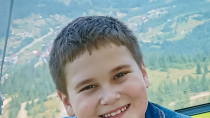 Reacția organizației Autism Voice după declarația lui Simion. Scrisoarea unui băiețel de 12 ani