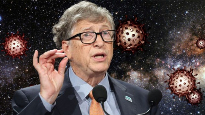 Miliardarul Bill Gates îşi donează aproape toată averea