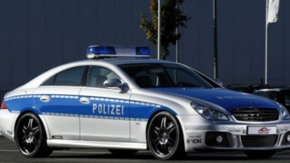 Atacul din Hamburg, o femeie a fost arestată