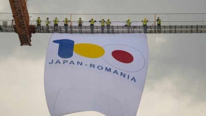 Cum poate România să devină interesantă strategic și financiar pentru Japonia. Kei Hakata, fost diplomat: „Constanța are o valoare imensă. Poate deveni o placă turnantă în comerțul eurasiatic”
