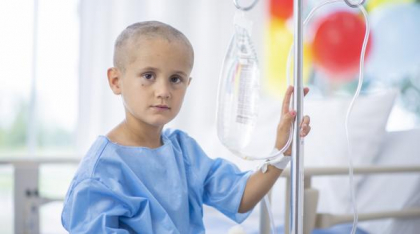 Obiectul banal din casă care dublează riscul de cancer la copii față de adulți