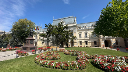Care sunt proiectele finanțate prin fonduri europene pe care Primăria Iași le va continua! Edilul Mihai Chirica: „Am mers pe oportunitate și pe maturitatea lor”