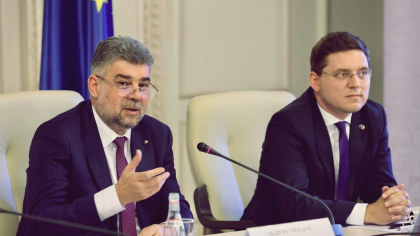 Criză majoră la vârful PSD! După Lia Olguța Vasilescu, și Victor Negrescu refuză să preia conducerea partidului. Ce spune despre o alianță cu AUR