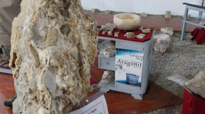 Aragonitul, piatra semiprețioasă rară, cu efect de „ser al adevărului” în cuplu