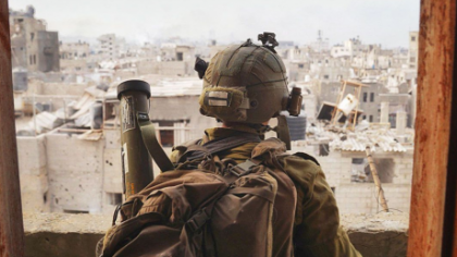 Din interiorul forțelor speciale: un român, fost luptător în trupele israeliene, dezvăluie ce se ascunde în spatele războiului cu Iran