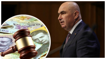 Ilie Bolojan rămâne la reforma „cafelelor şi ospătarilor”. Vicepremierul Tanczos Barna confirmă că „ciocoii” rămân cu contul plin: Pensiile speciale, mai mult ca sigur în pachetul fiscal III