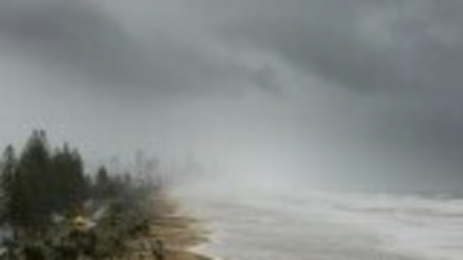 Fenomenul La Nina se întoarce și răcește planeta. Ar putea contribui la agravarea sezonului uraganelor