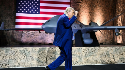 Donald Trump ia în calcul să atace Iranul. Trupele americane sunt deja în alertă maximă