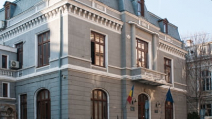 Fiica șoferului lui Marius Voineag, procurorul șef al DNA, a fost angajată la Curtea de Conturi deși nu are studii superioare