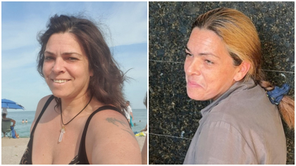 Cântăreața Dana Marijuana scapă de arest! Decizia luată de magistrați