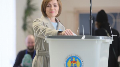 Moldova respinge speculațiile privind frauda electorală: Alegerile din toamnă vor fi libere și corecte