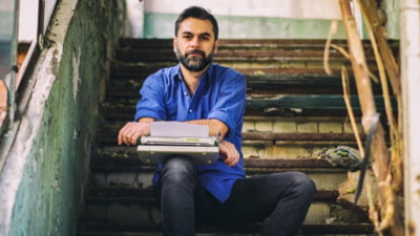 Scriitor despre majorarea TVA-ului pentru cultură: „E ca și cum ai înfometa o specie pe cale de dispariție”