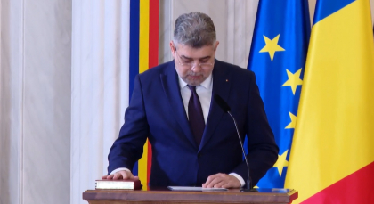 Cine vine după Ciolacu la șefia PSD
