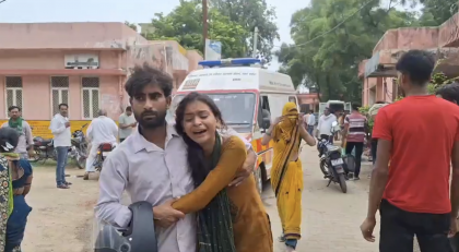 Trei morţi şi şase răniţi în urma unei busculade la un festival din India