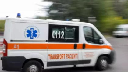 O mamă şi un copil în cărucior, spulberați de un autoturism pe Șoseaua Berceni. Femeia a murit în urma impactului