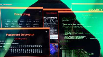 DNSC avertizează asupra programelor Infostealer care fură date personale fără a lăsa urme