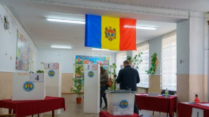 La ce secție de votare votezi la alegeri parlamentare în Republica Moldova 2025