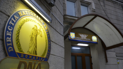 DNA: UE vede rezultate pozitive în combaterea corupției în România. Domeniile de risc, în administrație