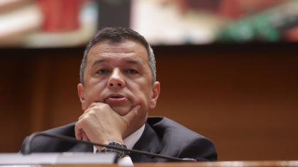 Sorin Grindeanu, despre destrămarea coaliției: Dacă această coaliţie eşuează, ne aşteaptă ”un deşert al populismului”