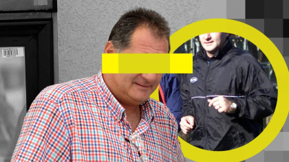 Povestea de groază trăită de un fotbalist celebru al Stelei! Tragedia l-a marcat pe viaţă: “Mi-a fost frică! Atunci tata a albit de tot”
