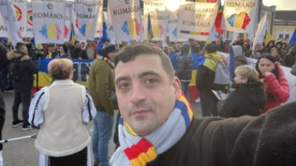 Specialist în securitate, despre ”Basarabia e România” în context internațional: ”Servește exclusiv intereselor de control strategic al Moscovei”