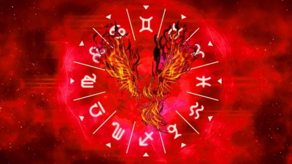 Horoscop august 2025. Zodia care renaște ca Pasărea Phoenix și își schimbă viața total peste noapte