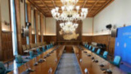 România, presată să prezinte pachetul fiscal. Coaliția trebuie să prezinte planul de reducere a deficitului înainte de Ecofin