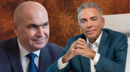 Avertismentul lui Dragoş Anastasiu, consilierul lui Ilie Bolojan, despre economia României: „Va fi cu siguranță cel puţin o ajustare de taxe”