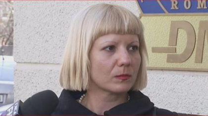 ÎCCJ: Camelia Bogdan s-a aflat în incompatibilitate când a judecat dosarul „ICA”. Firma care a remunerat-o în 2014 face și în prezent afaceri cu statul